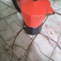 موکوپات قهوه ساز