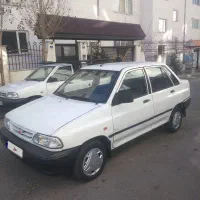 پراید مدل131مدل 87 تک سوز