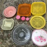ظروف اشپزخانه