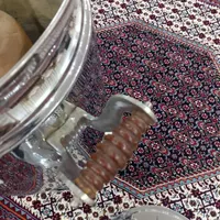 سماور بزرگ|سماور، چای‌ساز، قهوه‌ساز|اردبیل, |دیوار