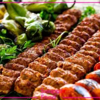 به یک کباب پز ماهر نیازمندیم