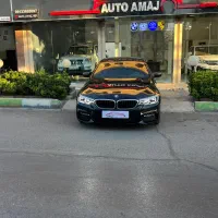 بی ام و 530i مدل 2017