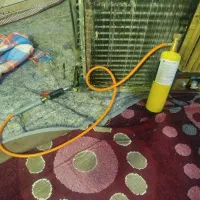 تعمیر کولر پنجری و دوتیکه ویخچال
