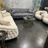 فروشنده مجرب مبلمان راحتی