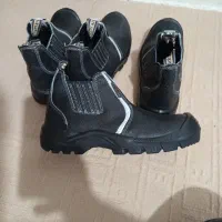 فروش کفش ایمنی