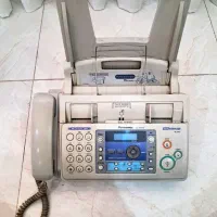 دستگاه فکس پاناسونیک