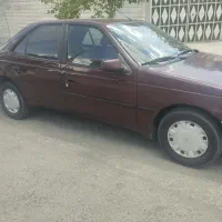 پژو ۴۰۵|خودرو سواری و وانت|سنندج, |دیوار