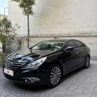 سوناتا ۲۰۱۵ بیرنگ