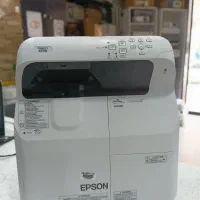 دیتا پروژکتور اولترا EPSON EB 685WT
