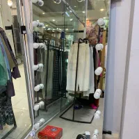 آینه|آینه|گنبد کاووس, |دیوار
