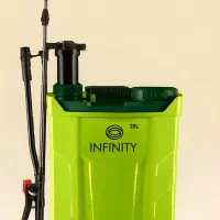 سمپاش شارژی ۲۰ لیتری دو کاره اینفینیتی