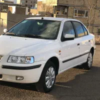 سمند lx عروسک