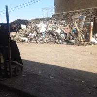 کارگر ساده جهت انبار ضایعات