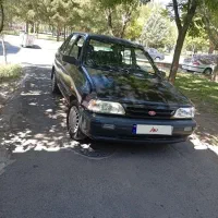 پراید 82 سواری درحد