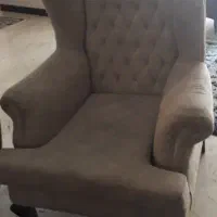 ۲ عدد مبل تک نفره