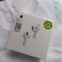 ایرپاد سری ۴ اپل