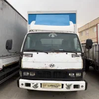 هیوندا ۸۳ فنی درجه ۱