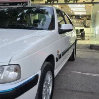 پارس مدل۸۹موتورزانتیا