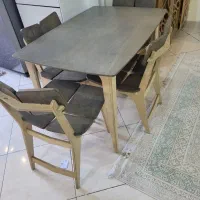 میزناهارخوری
