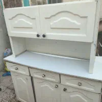 کابینت آشپزخانه