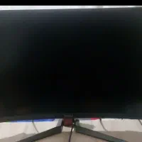 مانیتور  27 optix gaming msi