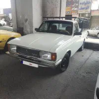 وانت پیکان فروشی