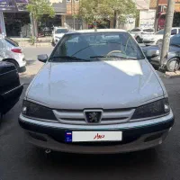 پارس TU5 1400