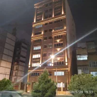 ۱۸۰ متر حسابی