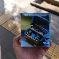 ایرپاد m19 m19 m25 m28 هدفون کابل شارژ لوازم جانبی