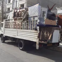 خدمات باربری بیستون بار  شهر وشهرستان اکیپ کرد|خدمات حمل و نقل|اهواز, پادادشهر|دیوار