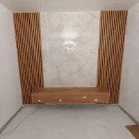 کابینت،کمد دیواری،تی وی وال،