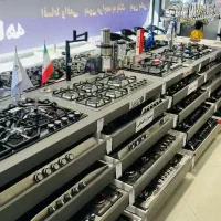 اجاق گاز هود فر  بدون پیش پرداخت (( اقساطی))