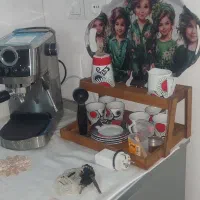 قهوه ساز خانگی