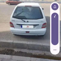 پراید 111|خودرو سواری و وانت|آبیک, |دیوار