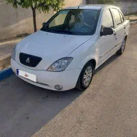 تیباصندوق دار ۱۴۰۰
