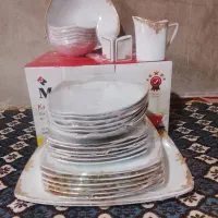 ظروف چینی