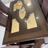میز نهار خوری