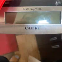 ترازو دفیق گرمی