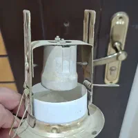قاب سقفی توکار هالوژنی