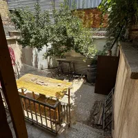 خانه ویلایی کلنگی