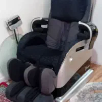صندلی ماساژور برقی