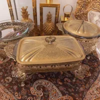 ست سوفله خوری آنتیک