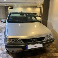 پژو GLX1800 بی رنگ
