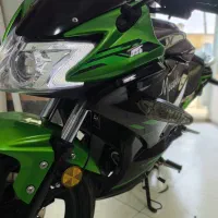 مگلی 200 مدل401  ns،آپاچی،هنداzxنینجا
