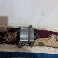 دینام کاپوت پژو درب جعبه عقب