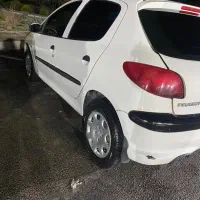 پژو تمیز