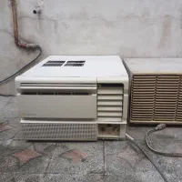 کولر نو بدون کوچکترین ایراد در حد نو و آک و فابریک