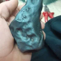 شهاب سنگ قمری و مریخی