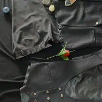 کت شلوار دامادی