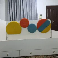 تخت کودک نوجوان